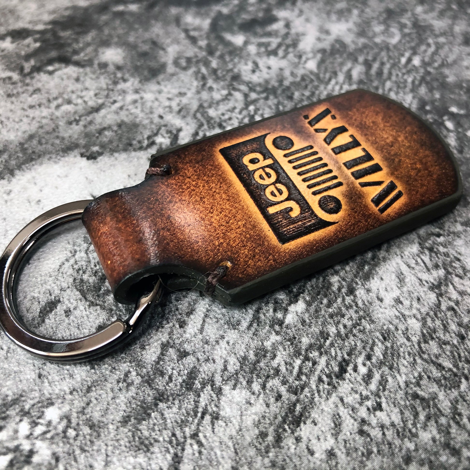 Willys sale jeep keychain