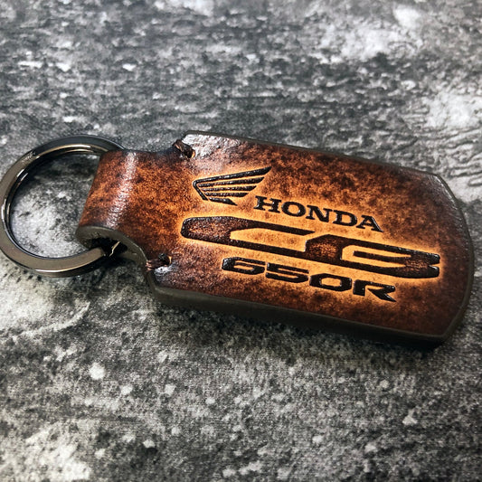 Honda keychains – ZEIDI