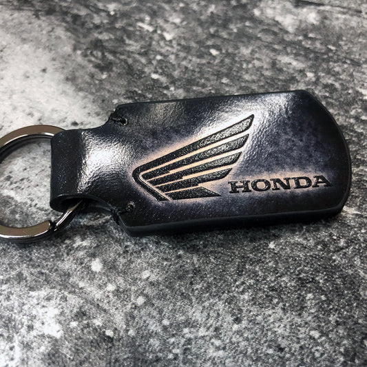 Honda keychains – ZEIDI
